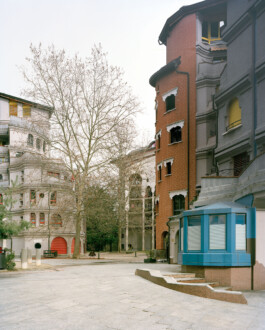 TETTAMANTI