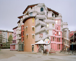 TETTAMANTI