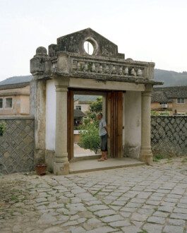 TETTAMANTI