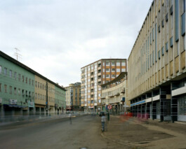 TETTAMANTI