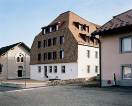 TETTAMANTI