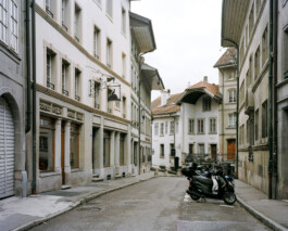 TETTAMANTI