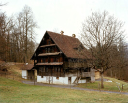 TETTAMANTI