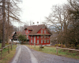 TETTAMANTI