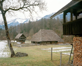 TETTAMANTI
